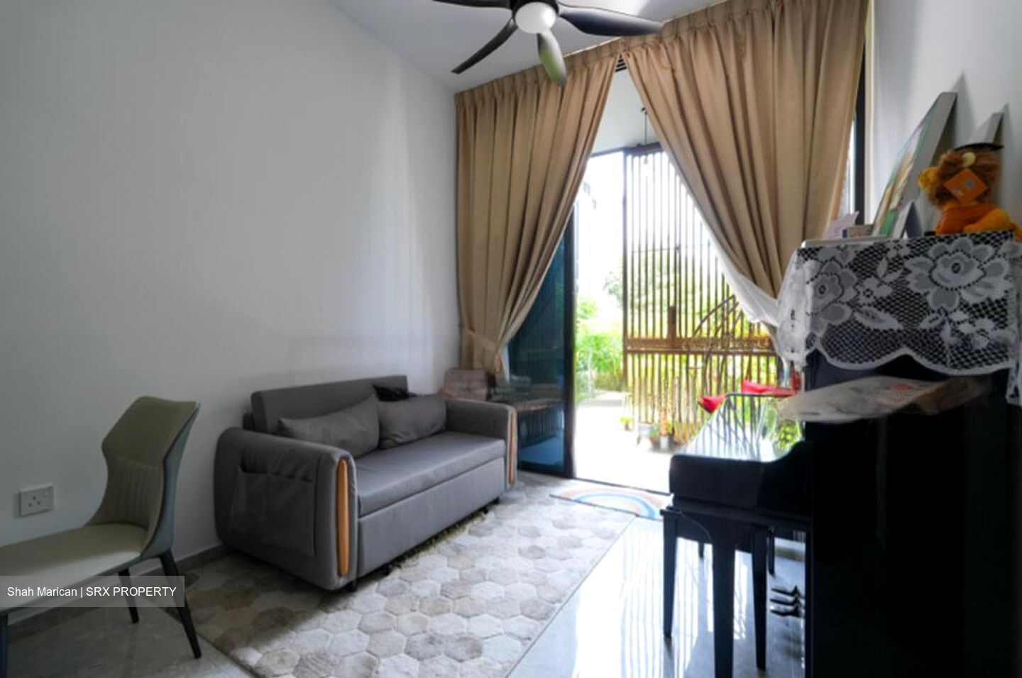 Parc Komo (D17), Apartment #458656731